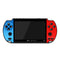 TJ No‑Setup Retro Fun X7