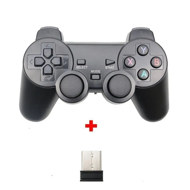 AirControl Pro™ - Wirelles Controller