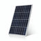Portable Solar Charging Kit 12V for Outdoor Power Supply