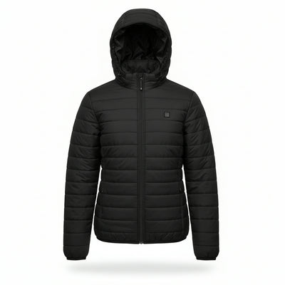 Heated Jacket with 9 Heating Zones for Cold Weather