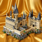 Micro Building Blocks Medieval Castle Display Set