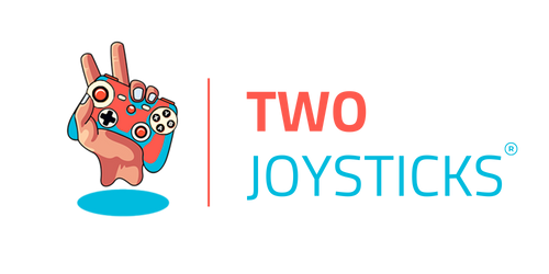 Two Joystick