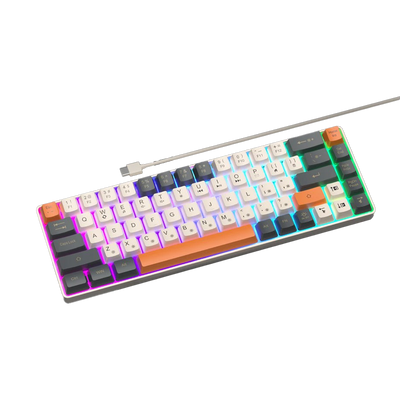 Gaming Keyboard TJ Memboard 68