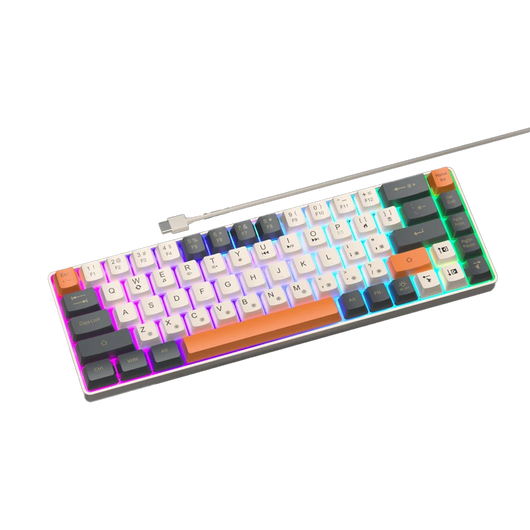 Gaming Keyboard TJ Memboard 68