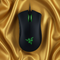 Pro Aim Wired Esports Mouse – 6400 DPI Accuracy for FPS & MOBA