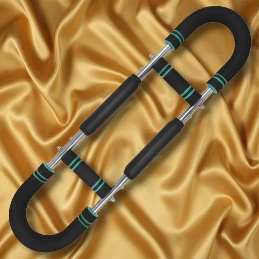 Power Twister Pro — Adjustable Resistance Arm Trainer