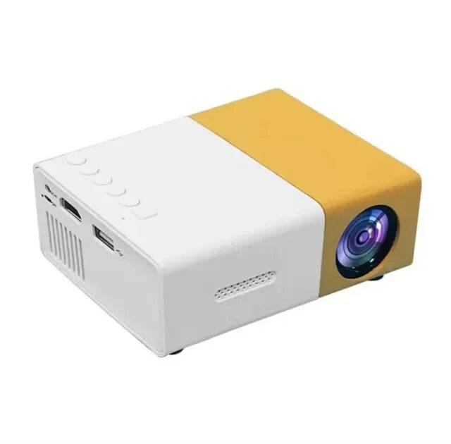 PixelBeam Mini ™ - Mini Projector