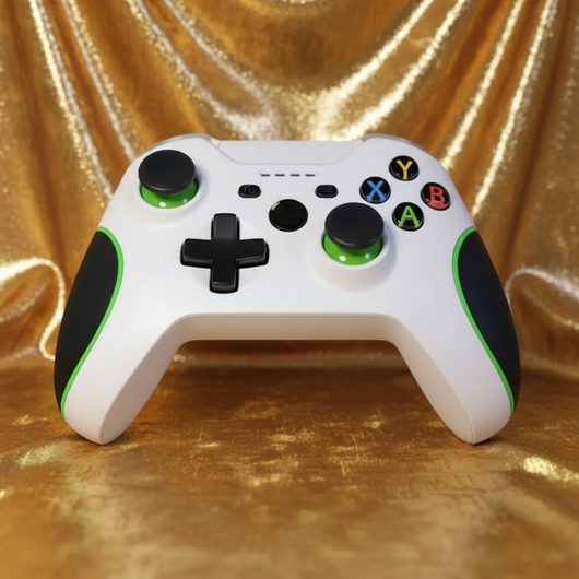 Lag-Free 2.4G Wireless Controller for Xbox One/S/X