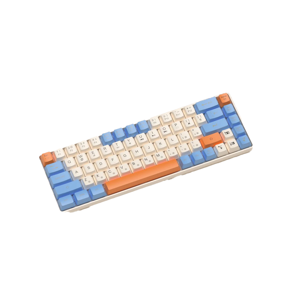TJ Memboard 68 © Gaming Keyboard