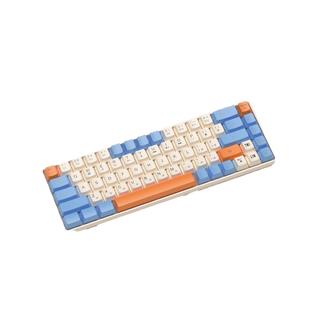 Gaming Keyboard TJ Memboard 68