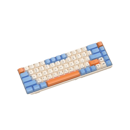 Gaming Keyboard TJ Memboard 68