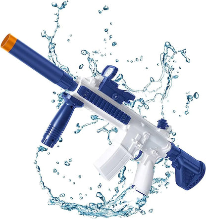 AquaZap Pro™ - Electric Water Gun