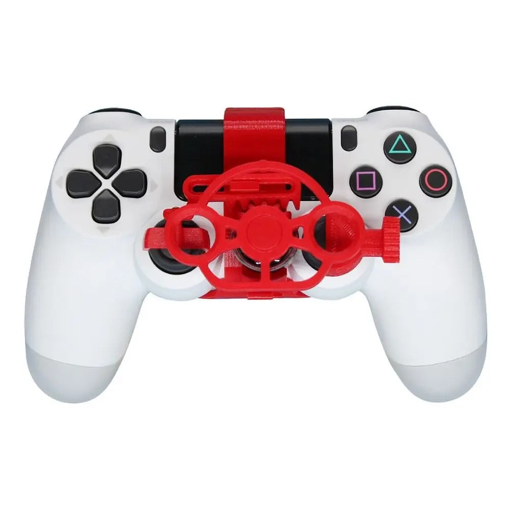 RaceRip ™ PS4 Steering Wheel