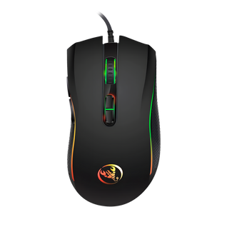 Gaming Mouse TJ Scorpion One Pro