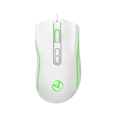 Gaming Mouse with Programmable Buttons for Pc Gaming