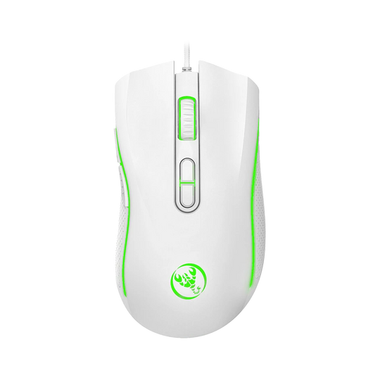Gaming Mouse with Programmable Buttons for Pc Gaming