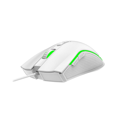 Gaming Mouse with Programmable Buttons for Pc Gaming