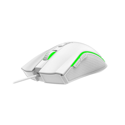 Gaming Mouse with Programmable Buttons for Pc Gaming