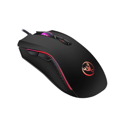 Gaming Mouse with Programmable Buttons for Pc Gaming
