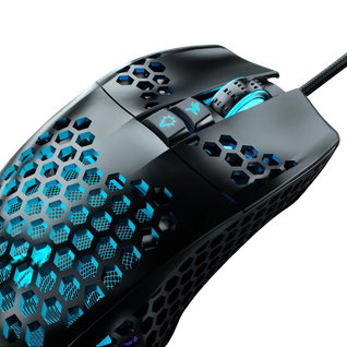 Gaming Mouse TJ HyperEdge