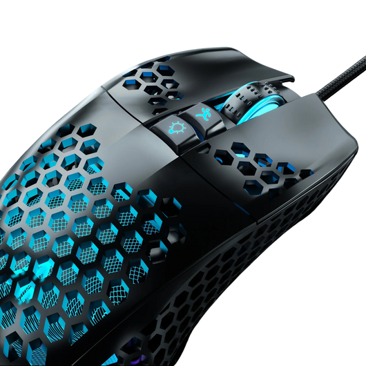 Wired Gaming Mouse Custom Macro Tj Hyperedge