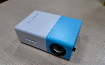 PixelBeam Mini ™ - Mini Projector