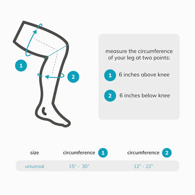 Adjustable Knee Brace Support For Joint Function Rehabilitation With Side Stabilizers