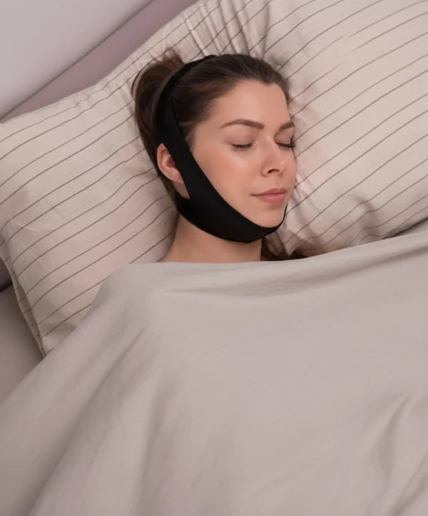Sleep & Fine‑Tune