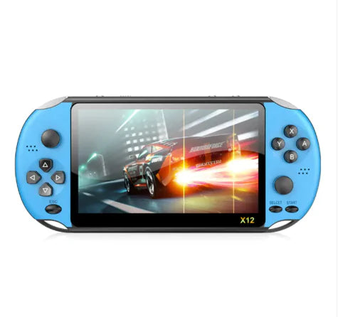 RetroPlay Pro™ - Retro Game Handheld