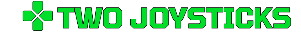 Two Joysticks
