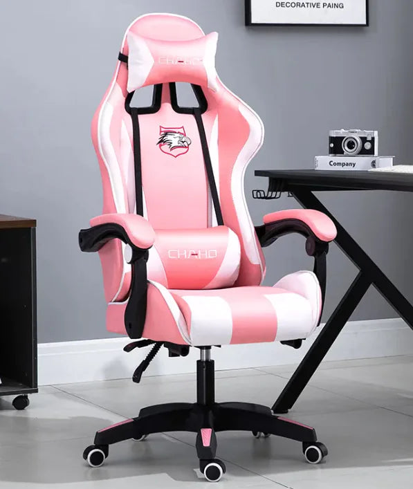 EliteSitter™ - Ergonomic Gaming Chair