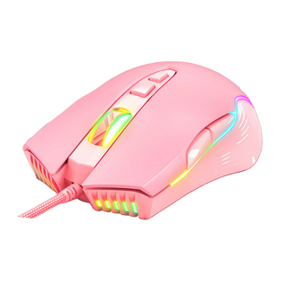 Gaming Mouse TJ Blaze X7