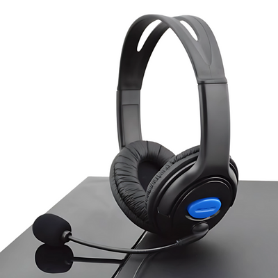 Gaming Headset TJ BattleSync 3.5
