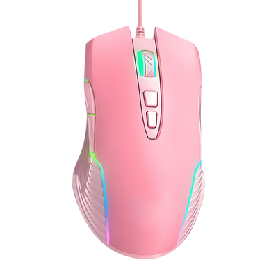 Gaming Mouse TJ Blaze X7