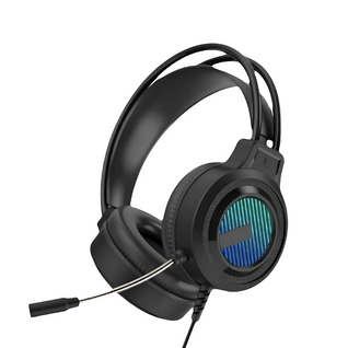Headset Gaming TJ ThunderX 40-V