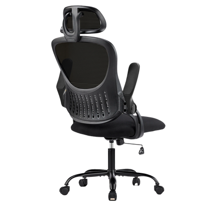 Comfort Office Chair TJ PostureMax