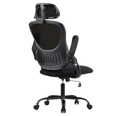 Comfort Office Chair TJ PostureMax
