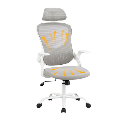 Comfort Office Chair TJ PostureMax