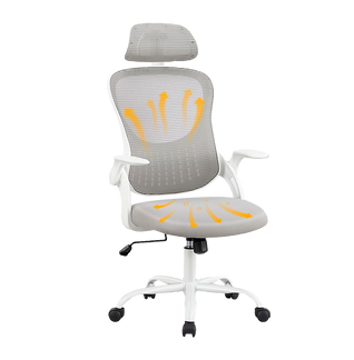 Comfort Office Chair TJ PostureMax