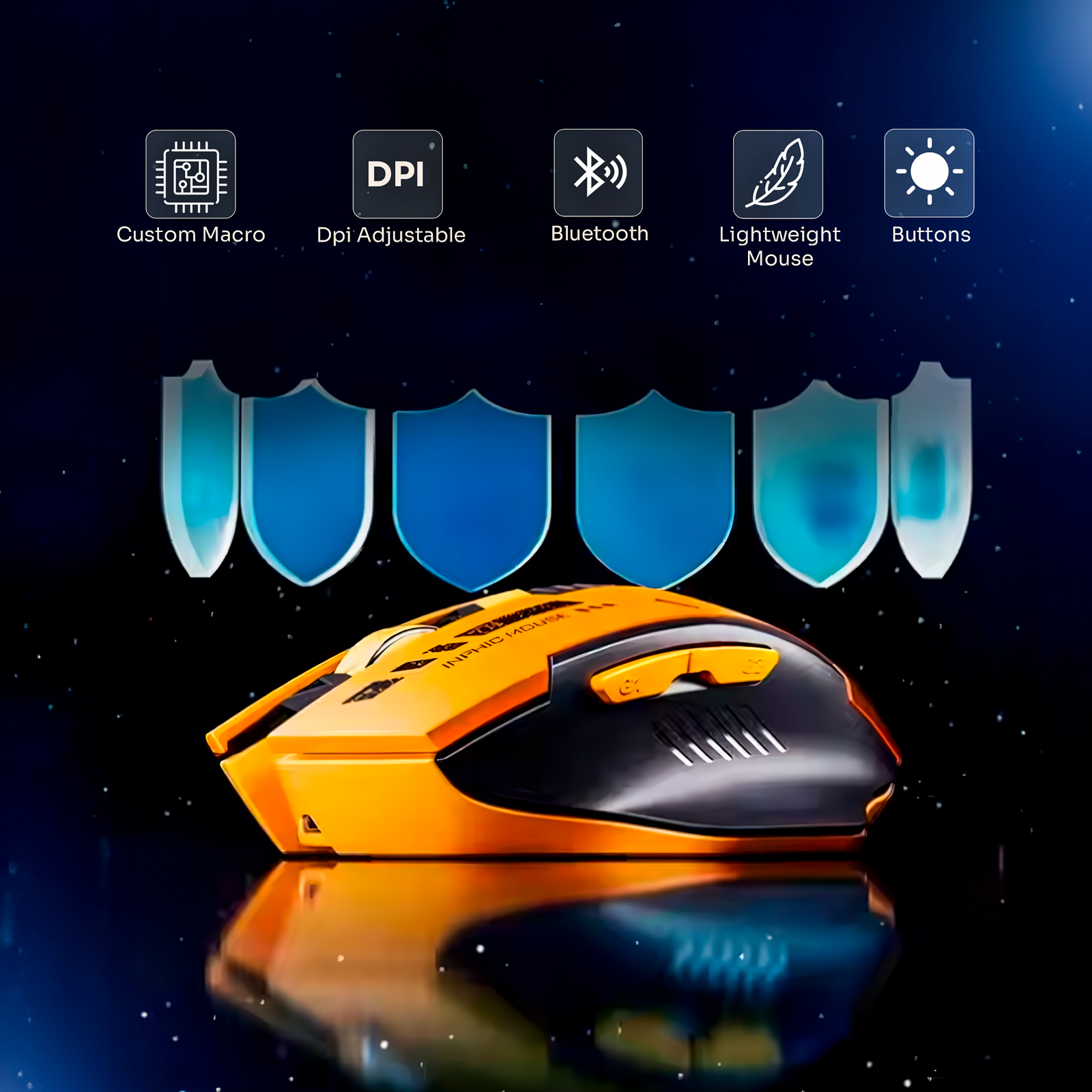 ShadowScroll Glide: Ultimate Smoothness