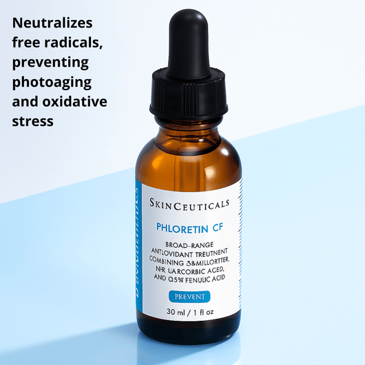 SkinCeuticals Phloretin CF Broad Range Antioxidant Treatment