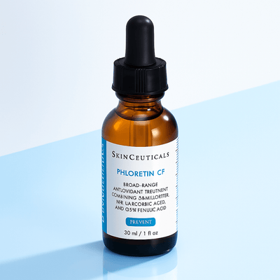 SkinCeuticals Phloretin CF Broad Range Antioxidant Treatment