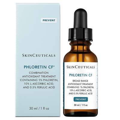 SkinCeuticals Phloretin CF Broad Range Antioxidant Treatment