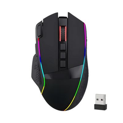 Gaming Mouse TJ Phantom 900K