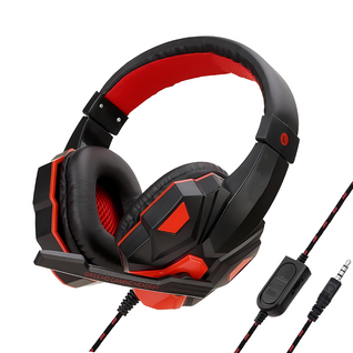 Gaming Headset TJ BattleComm