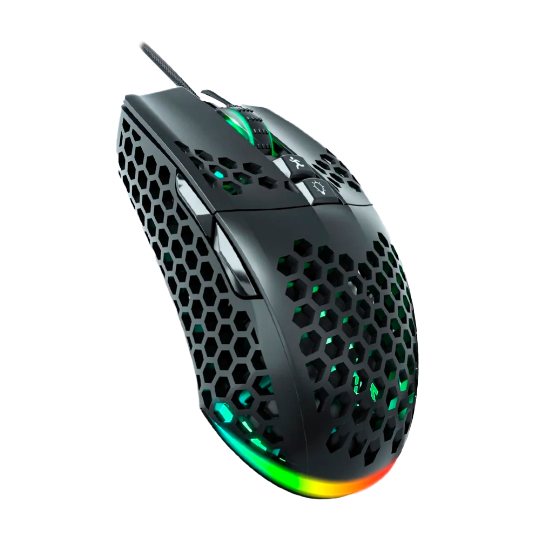 Wired Gaming Mouse Custom Macro Tj Hyperedge – Two Joysticks