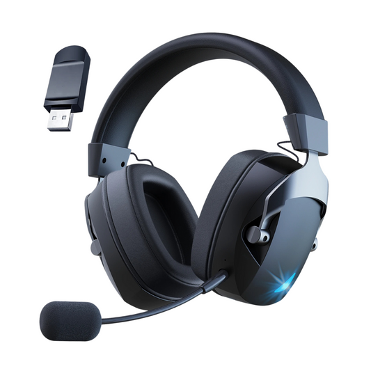 Headset Gaming TJ WarZone Pro X