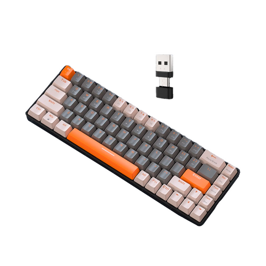 Mechanical Keyboard TJ Phantom 68