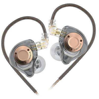 Wired Earphone Noise Cancelling Headsets TJ Diamond Sound