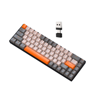 Mechanical Keyboard TJ Phantom 68